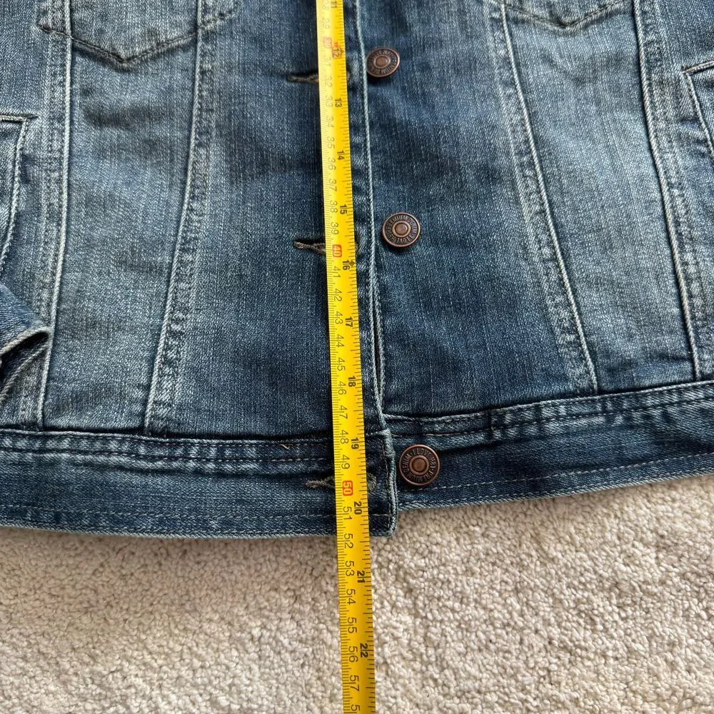 I Love H81 classic denim